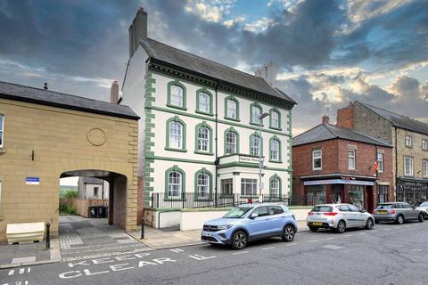 undefined, Market Street, Hexham NE46