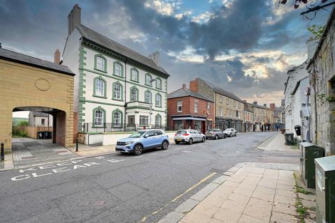 undefined, Market Street, Hexham NE46