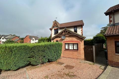 undefined, Guardwell Crescent, Edinburgh, EH17