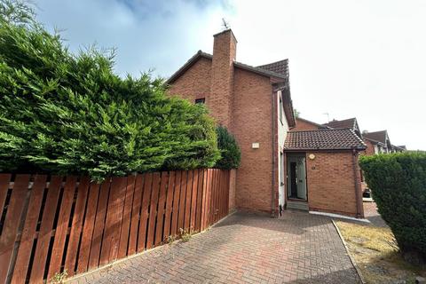 undefined, Guardwell Crescent, Edinburgh, EH17