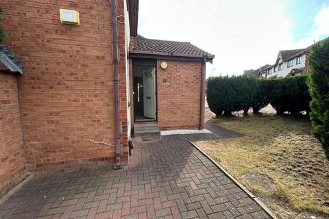 undefined, Guardwell Crescent, Edinburgh, EH17