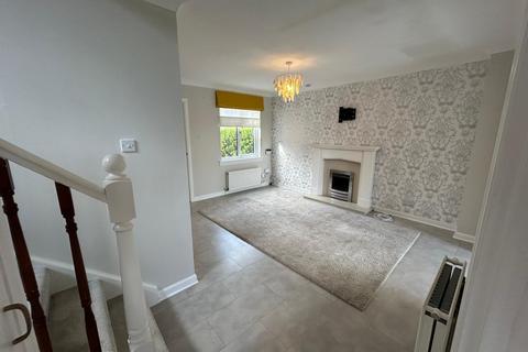 undefined, Guardwell Crescent, Edinburgh, EH17