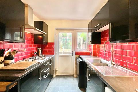undefined, Farnworth Road, Stoke-On-Trent ST3