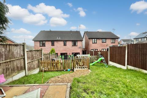 undefined, Farnworth Road, Stoke-On-Trent ST3