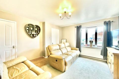 undefined, Farnworth Road, Stoke-On-Trent ST3