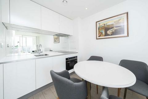 undefined, Wandsworth Road, London SW8