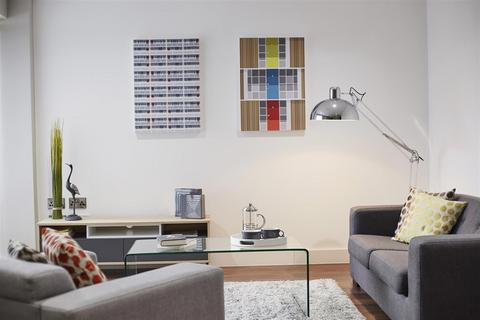 undefined, One Cambridge, 1 Cambridge Street, Manchester