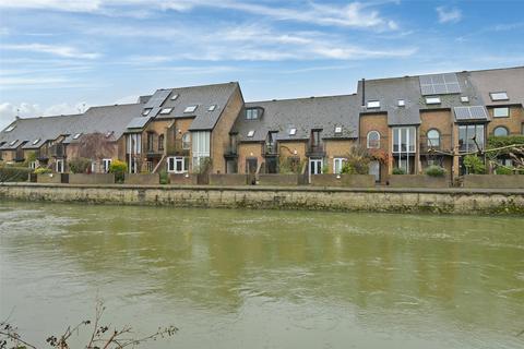 2 bedroom terraced house for sale, Thames Street, Oxford, OX1
