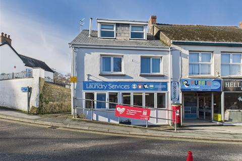 2 bedroom flat for sale, Brewery Terrace, Saundersfoot
