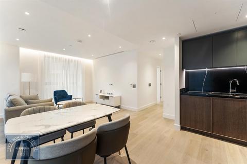 2 bedroom apartment to rent, Dispatch House, Paragon Square