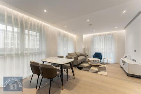 2 bedroom apartment to rent, Dispatch House, Paragon Square