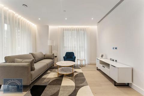 2 bedroom apartment to rent, Dispatch House, Paragon Square