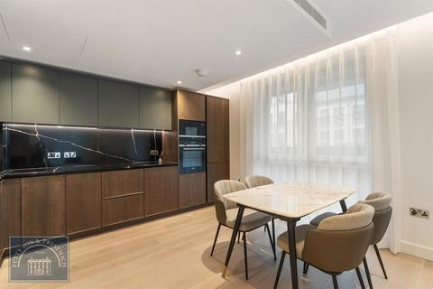 2 bedroom apartment to rent, Dispatch House, Paragon Square