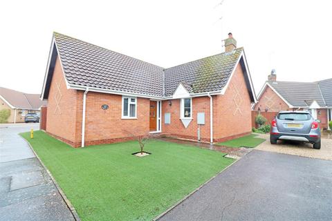 undefined, Woodfield Way, Hatfield Peverel