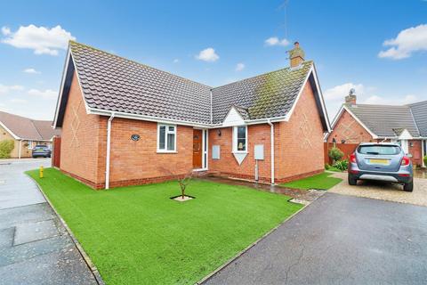 undefined, Woodfield Way, Hatfield Peverel
