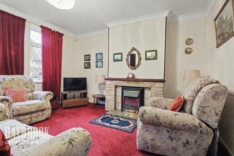 undefined, Keppel Road, Shiregreen