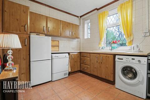 undefined, Keppel Road, Shiregreen