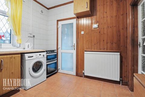 undefined, Keppel Road, Shiregreen