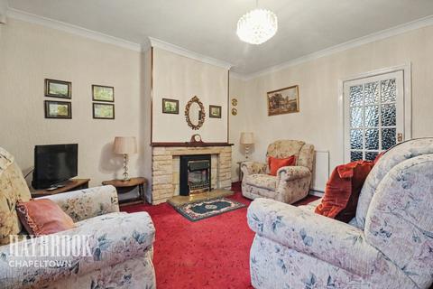 Keppel Road, Shiregreen