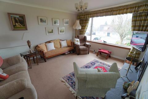 5 bedroom detached house for sale, Arran View, Stewarton KA3