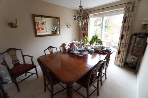 5 bedroom detached house for sale, Arran View, Stewarton KA3