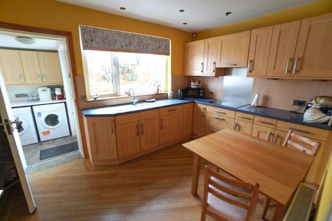 5 bedroom detached house for sale, Arran View, Stewarton KA3