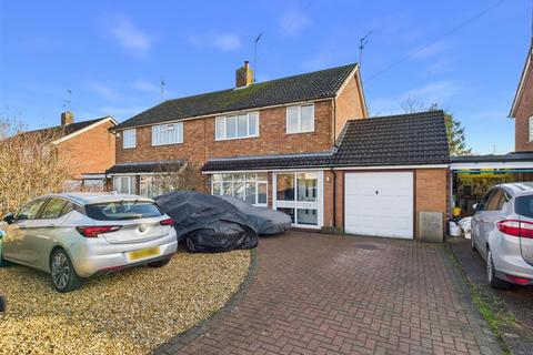 4 bedroom semi-detached house for sale, Bedgrove, Aylesbury HP21