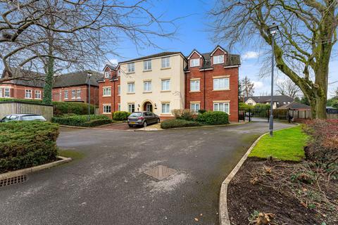 2 bedroom apartment for sale, Marsland Road, Sale M33