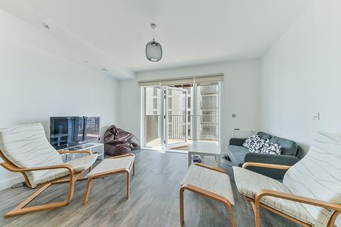 2 bedroom apartment to rent, Millet Place, Pontoon Dock London E16