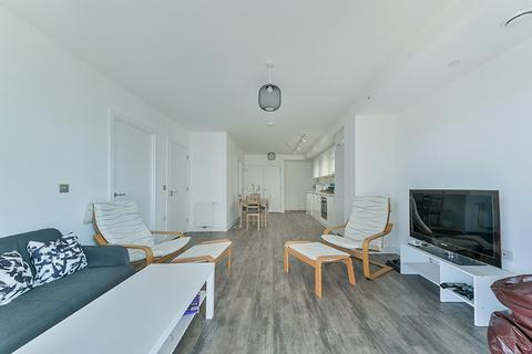 2 bedroom apartment to rent, Millet Place, Pontoon Dock London E16