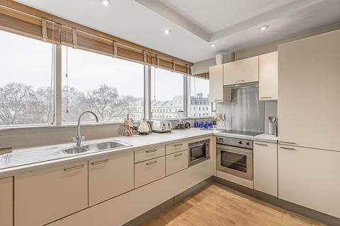 Studio for sale, Grosvenor Road, Pimlico