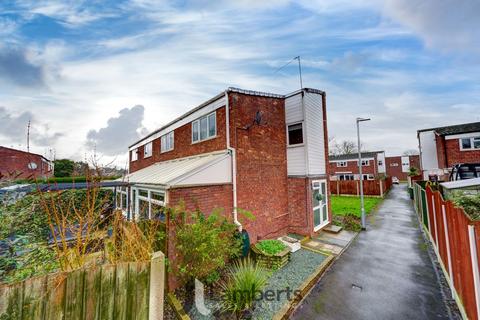 undefined, Pembridge Close, Winyates West, B98
