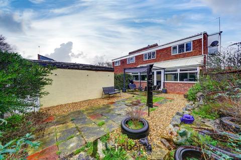 undefined, Pembridge Close, Winyates West, B98