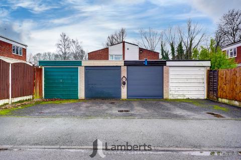 undefined, Pembridge Close, Winyates West, B98