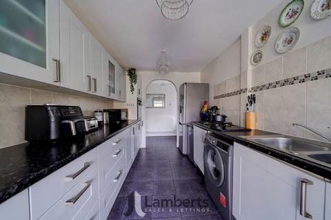 undefined, Pembridge Close, Winyates West, B98