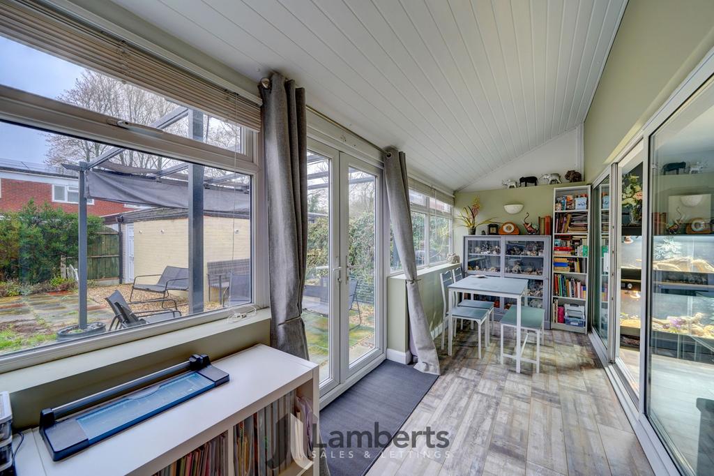 Dining Room/Office