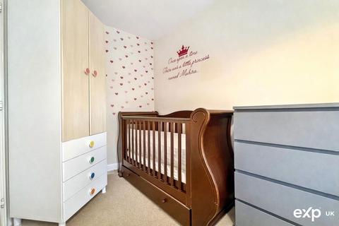 2 bedroom flat for sale, Reeve Close, Leighton Buzzard LU7