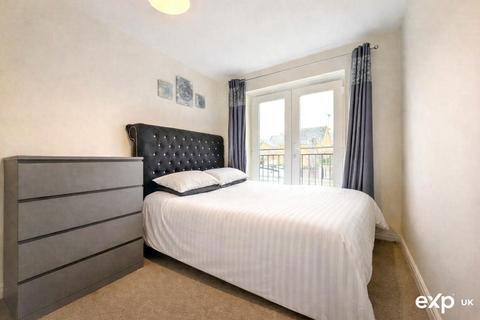 2 bedroom flat for sale, Reeve Close, Leighton Buzzard LU7