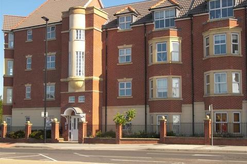 undefined, Hallfield Road, York