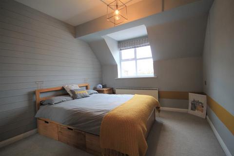 undefined, Hallfield Road, York