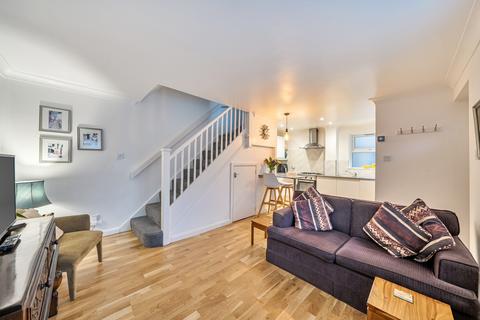 2 bedroom end of terrace house for sale, Whelan Way, Wallington SM6