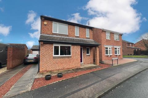 undefined, Glastonbury Close, Spennymoor