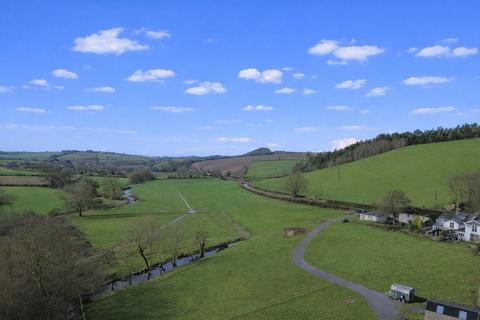 3 bedroom detached house for sale, The Linhay, Kenn Devon, EX6