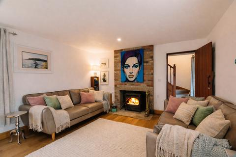 3 bedroom detached house for sale, The Linhay, Kenn Devon, EX6