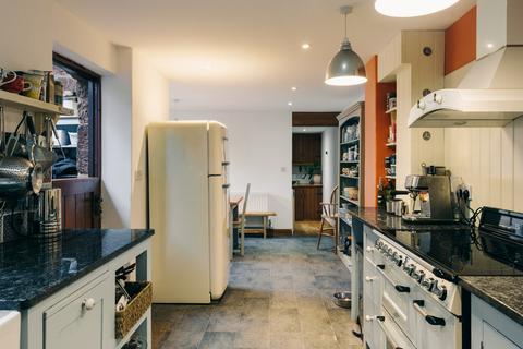 3 bedroom detached house for sale, The Linhay, Kenn Devon, EX6