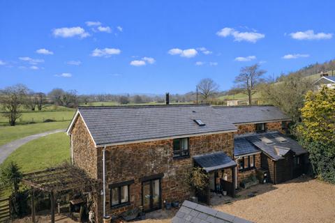 3 bedroom detached house for sale, The Linhay, Kenn Devon, EX6