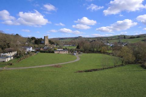 3 bedroom detached house for sale, The Linhay, Kenn Devon, EX6