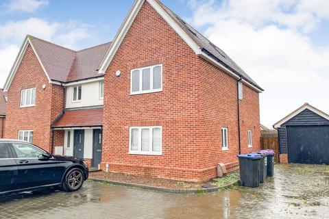 undefined, Acorn House, Chalk Gardens, Hertfordshire, SG11 2DU