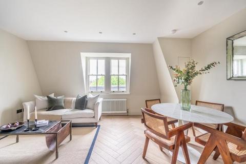 undefined, Westbourne Park Road, London, W11