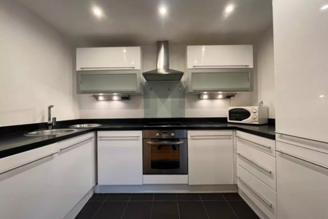 undefined, Apartment 47 Hill Quays, 1 Jordan Street, Manchester, M15 4QU